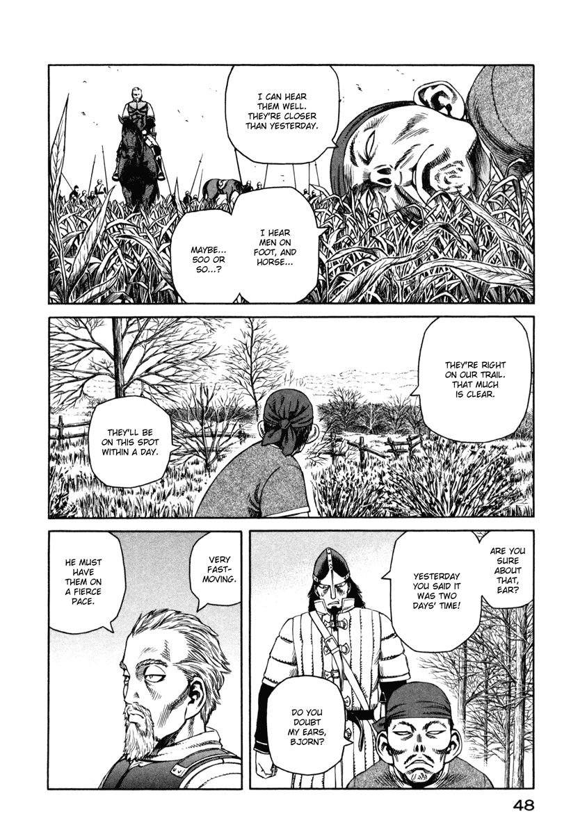 Vinland Saga Chapter 23 11